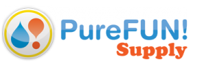 $5 Off Storewide (Minimum Order: $50) at Pure Fun Supply Promo Codes